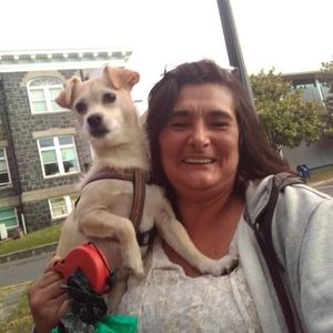 Meet your Posher, Melissa